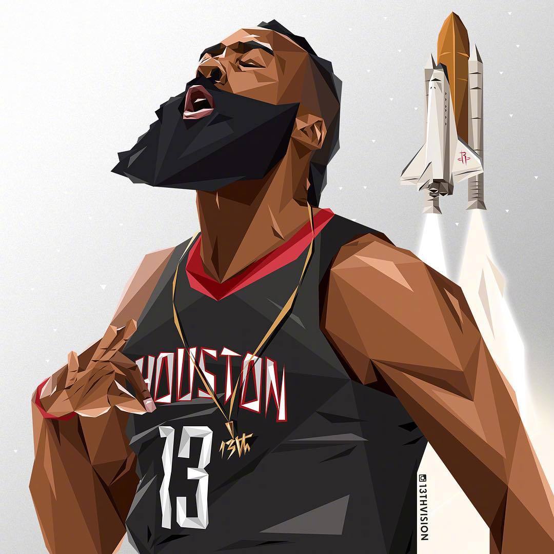 哈登：保罗被裁我也很困惑和震惊，但这不是我能控制的（哈登回应保罗被裁：既困惑又震惊，但非我所能左右）